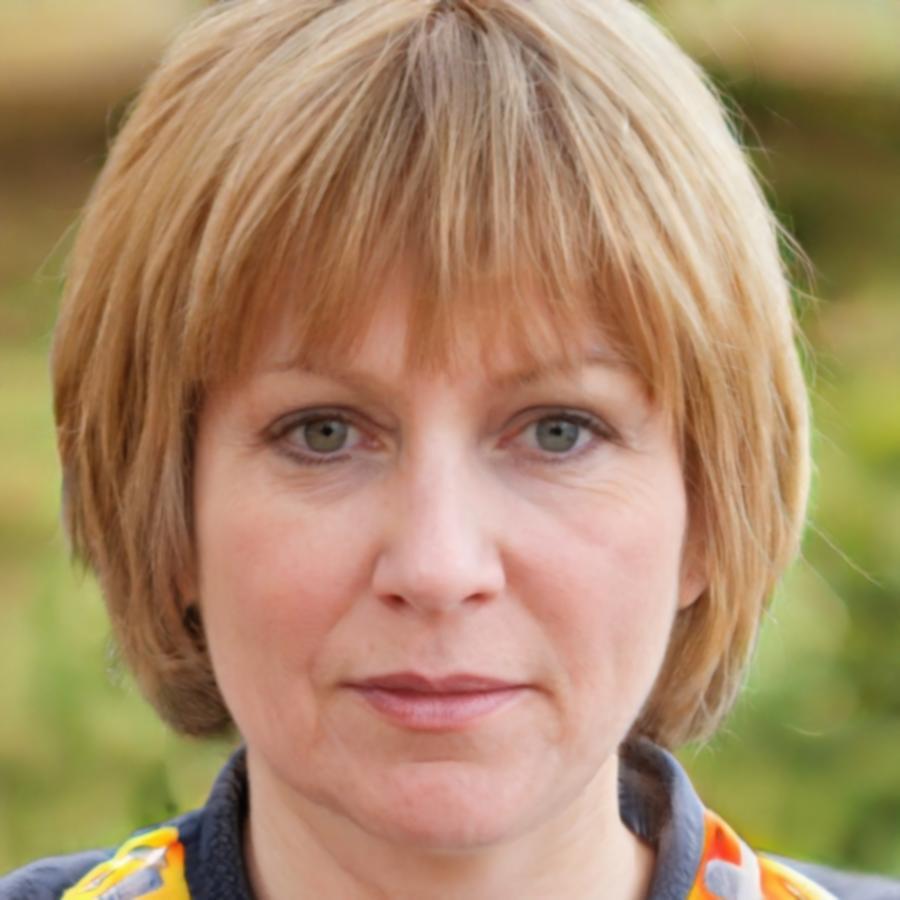 Portrait de Margot Delorme, experte en communication financière